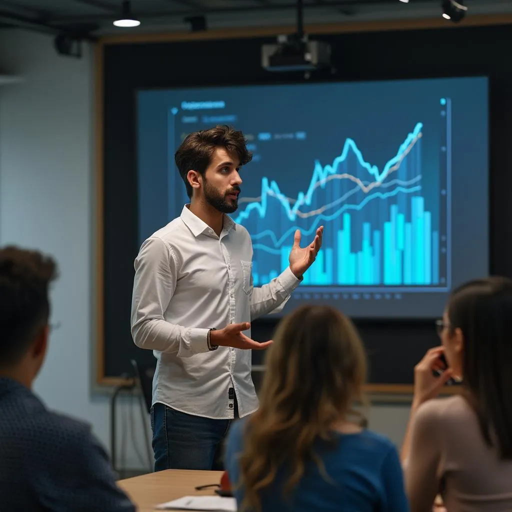 Roberto Menezes, Co-fundador e Educador Financeiro